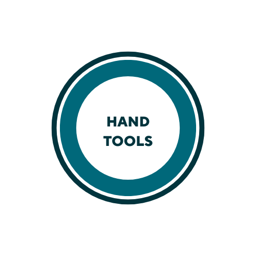 HAND TOOLS